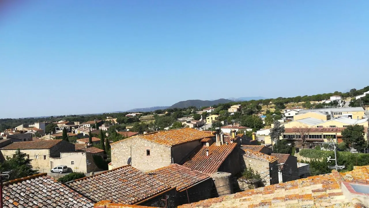 Can Picola Villa Capmany