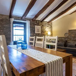 Llobet Casa rural